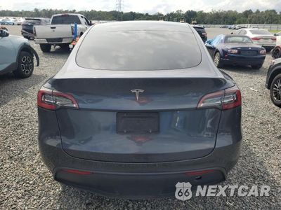 Zdjęcie 6 z 13 samochodu: 2022 TESLA MODEL Y VIN:7SAYGDEE6NA022782 - miniatura
