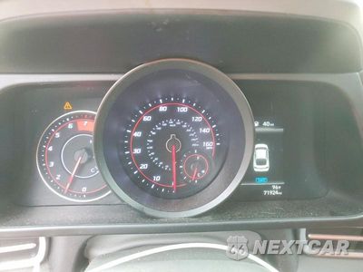 Zdjęcie 9 z 13 samochodu: 2023 HYUNDAI ELANTRA SEL VIN:KMHLM4AG7PU436380 - miniatura