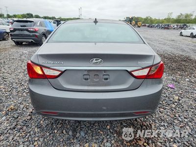 Zdjęcie 6 z 12 samochodu: 2012 HYUNDAI SONATA GLS VIN:5NPEB4AC7CH329687 - miniatura