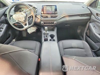 Zdjęcie 8 z 12 samochodu: 2020 NISSAN ALTIMA S VIN:1N4BL4BV2LC174712 - miniatura