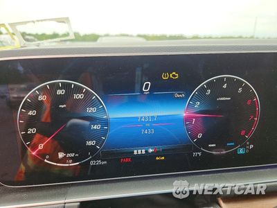 Zdjęcie 9 z 13 samochodu: 2025 MERCEDES-BENZ GLE 350 4MATIC VIN:4JGFB4FB2SB320038 - miniatura