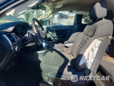 Zdjęcie 7 z 12 samochodu: 2022 FORD RANGER XL VIN:1FTER1FH5NLD18863 - miniatura