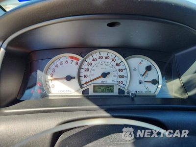 Zdjęcie 9 z 12 samochodu: 2007 TOYOTA COROLLA S VIN:1NXBR32E47Z844890 - miniatura