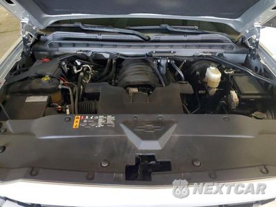 Zdjęcie 11 z 12 samochodu: 2019 CHEVROLET SILVERADO LD C1500 CUSTOM VIN:2GCRCMEC6K1241349 - miniatura
