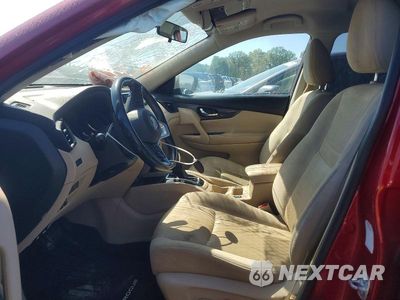 Zdjęcie 7 z 13 samochodu: 2017 NISSAN ROGUE SV VIN:JN8AT2MT1HW397520 - miniatura