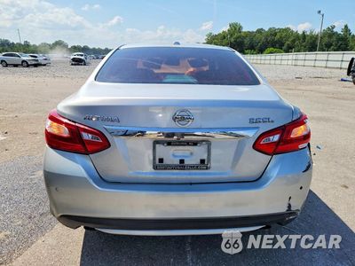 Zdjęcie 6 z 13 samochodu: 2017 NISSAN ALTIMA 3.5 SL VIN:1N4BL3AP0HC177886 - miniatura