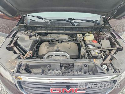 Zdjęcie 12 z 13 samochodu: 2018 GMC ACADIA SLE VIN:1GKKNKLA4JZ224593 - miniatura