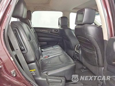 Zdjęcie 11 z 13 samochodu: 2014 INFINITI QX60 BASE VIN:5N1AL0MN8EC508381 - miniatura