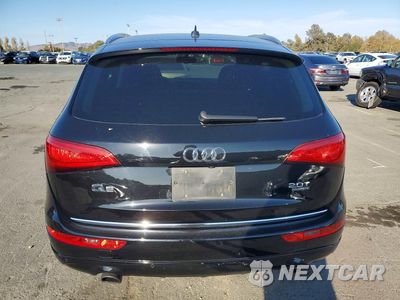 Zdjęcie 6 z 13 samochodu: 2016 AUDI Q5 PREMIUM PLUS VIN:WA1L2AFP3GA071483 - miniatura