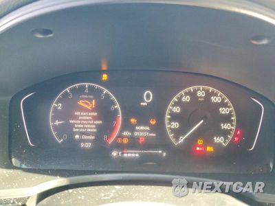 Zdjęcie 9 z 12 samochodu: 2026 HONDA CIVIC VIN:2HGFE2F53TH567671 - miniatura