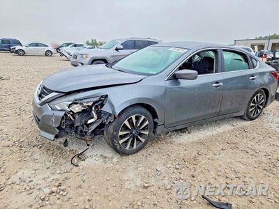 2018 NISSAN ALTIMA 2.5 SV 1N4AL3AP1JC207415 - główne zdjęcie licytacji z USA - miniatura