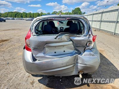 Zdjęcie 6 z 13 samochodu: 2015 NISSAN VERSA NOTE SV VIN:3N1CE2CP2FL382517 - miniatura