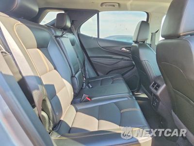 Zdjęcie 10 z 12 samochodu: 2024 CHEVROLET EQUINOX PREMIER VIN:3GNAXNEG5RL213794 - miniatura