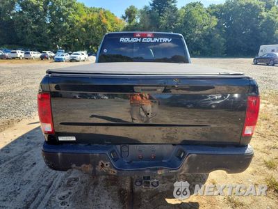 Zdjęcie 6 z 12 samochodu: 2012 DODGE RAM 1500 SPORT VIN:1C6RD7HT1CS141193 - miniatura