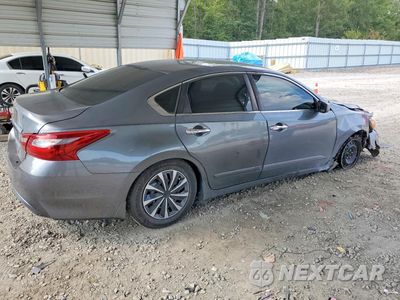 Trzecie zdjęcie samochodu z tyłu: 2018 NISSAN ALTIMA 2.5 S VIN:1N4AL3AP7JC253198 - miniatura