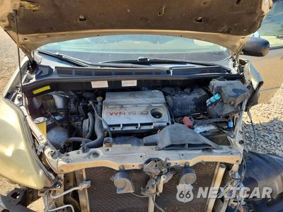 Zdjęcie 12 z 14 samochodu: 2004 TOYOTA SIENNA LE 7 PASSENGER VIN:5TDZA23C74S099554 - miniatura