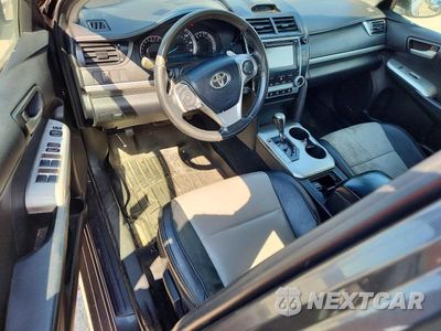 Zdjęcie 8 z 13 samochodu: 2013 TOYOTA CAMRY SE VIN:4T1BF1FK5DU232710 - miniatura