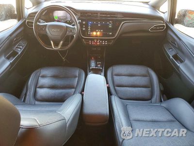 Zdjęcie 8 z 12 samochodu: 2023 CHEVROLET BOLT EV 2LT VIN:1G1FX6S01P4144920 - miniatura