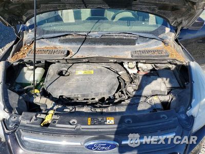 Zdjęcie 12 z 13 samochodu: 2013 FORD ESCAPE SE VIN:1FMCU9GX3DUD39676 - miniatura