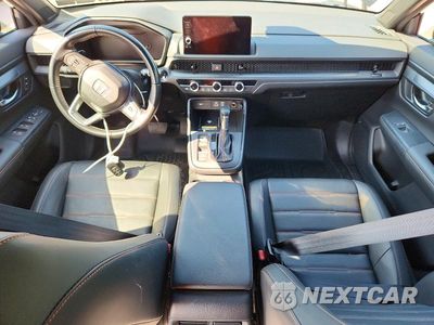 Zdjęcie 8 z 13 samochodu: 2025 HONDA CR-V SPORT-L VIN:7FARS6H88SE031181 - miniatura