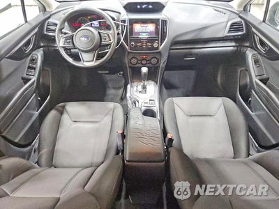 Zdjęcie 8 z 13 samochodu: 2018 SUBARU IMPREZA PREMIUM VIN:4S3GTAB63J3730692 - miniatura