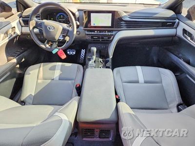 Zdjęcie 8 z 12 samochodu: 2025 TOYOTA CAMRY SE VIN:4T1DAACK6SU090747 - miniatura