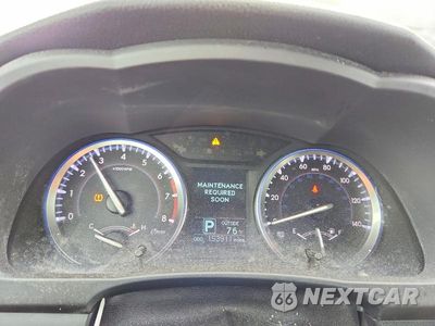 Zdjęcie 9 z 14 samochodu: 2016 TOYOTA HIGHLANDER LE VIN:5TDBKRFH6GS322539 - miniatura