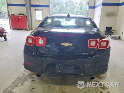 Zdjęcie 6 z 12 samochodu: 2016 CHEVROLET MALIBU LIMITED LTZ VIN:1G11E5SAXGU111563 - miniatura
