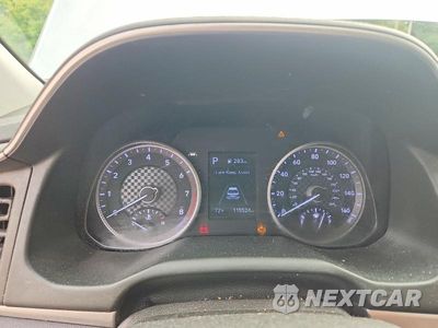 Zdjęcie 9 z 12 samochodu: 2020 HYUNDAI ELANTRA SEL VIN:5NPD84LF8LH628137 - miniatura