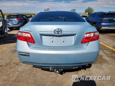 Zdjęcie 6 z 12 samochodu: 2009 TOYOTA CAMRY LE VIN:4T1BE46K19U834953 - miniatura