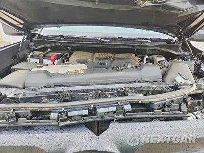 Zdjęcie 11 z 13 samochodu: 2022 TOYOTA TUNDRA SR5 VIN:5TFLA5DB9NX039557 - miniatura