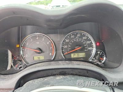 Zdjęcie 9 z 12 samochodu: 2011 TOYOTA COROLLA S VIN:2T1BU4EE8BC716730 - miniatura