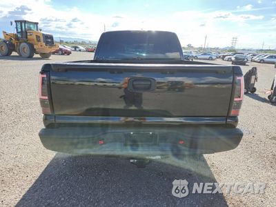 Zdjęcie 6 z 12 samochodu: 2004 CHEVROLET SILVERADO C1500 VIN:2GCEC19V341400498 - miniatura