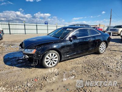 2011 AUDI A5 PREMIUM PLUS WAULFAFR0BA008133 - główne zdjęcie licytacji z USA - miniatura