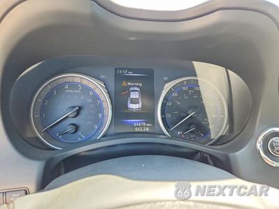 Zdjęcie 9 z 12 samochodu: 2018 INFINITI Q60 RED SPORT 400 VIN:JN1FV7EL0JM630590 - miniatura