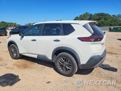 Drugie zdjęcie samochodu z przodu: 2023 NISSAN ROGUE S VIN:5N1BT3AA6PC859638 - miniatura
