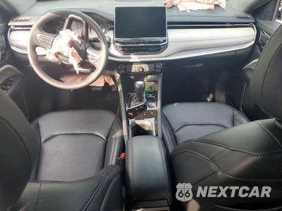 Zdjęcie 8 z 14 samochodu: 2026 JEEP COMPASS LIMITED VIN:3C4NJDCN0TT207139 - miniatura