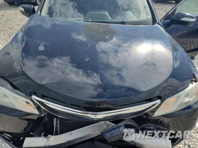 Zdjęcie 11 z 12 samochodu: 2013 ACURA RDX TECHNOLOGY VIN:5J8TB4H51DL001386 - miniatura