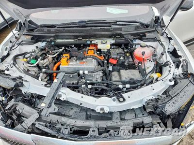 Zdjęcie 12 z 13 samochodu: 2025 CADILLAC OPTIQ LUXURY VIN:3GYK3DMR6SS141306 - miniatura
