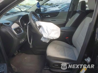 Zdjęcie 7 z 12 samochodu: 2021 CHEVROLET EQUINOX LS VIN:2GNAXHEV9M6132276 - miniatura