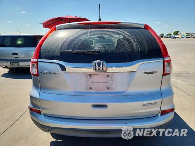 Zdjęcie 6 z 13 samochodu: 2016 HONDA CR-V SE VIN:2HKRM3H47GH547154 - miniatura