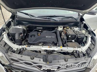 Zdjęcie 11 z 12 samochodu: 2018 CHEVROLET EQUINOX LT VIN:2GNAXSEV4J6274897 - miniatura