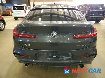 Zdjęcie 6 z 13 samochodu: 2021 BMW X4 XDRIVE30I VIN:5UX2V1C0XM9D71293 - miniatura