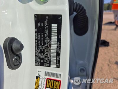 Zdjęcie 12 z 12 samochodu: 2025 TOYOTA HIGHLANDER HYBRID PLATINUM VIN:5TDEBRCH2SS680487 - miniatura