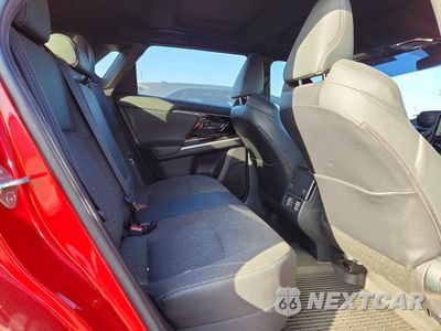 Zdjęcie 11 z 13 samochodu: 2024 TOYOTA BZ4X XLE VIN:JTMAAAAA8RA042793 - miniatura