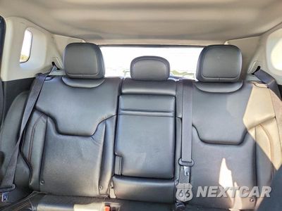 Zdjęcie 10 z 13 samochodu: 2018 JEEP COMPASS LIMITED VIN:3C4NJDCB0JT200243 - miniatura
