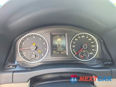 Zdjęcie 9 z 13 samochodu: 2011 VOLKSWAGEN TIGUAN S VIN:WVGBV7AX4BW514136 - miniatura