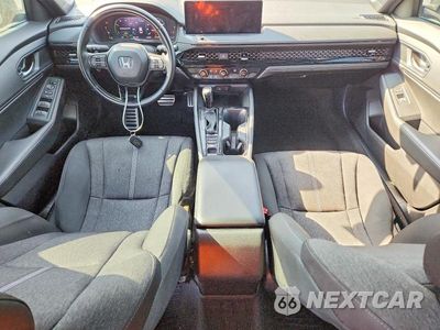 Zdjęcie 8 z 13 samochodu: 2023 HONDA ACCORD HYBRID SPORT VIN:1HGCY2F54PA063581 - miniatura