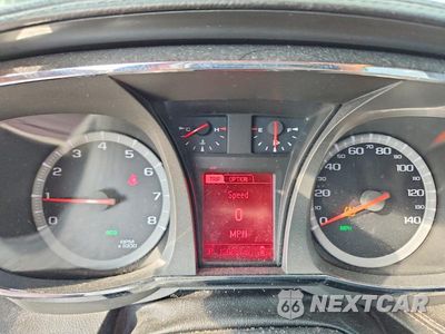 Zdjęcie 9 z 12 samochodu: 2016 GMC TERRAIN DENALI VIN:2GKALREK6G6343783 - miniatura