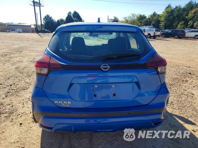 Zdjęcie 6 z 13 samochodu: 2023 NISSAN KICKS S VIN:3N1CP5BV3PL549674 - miniatura